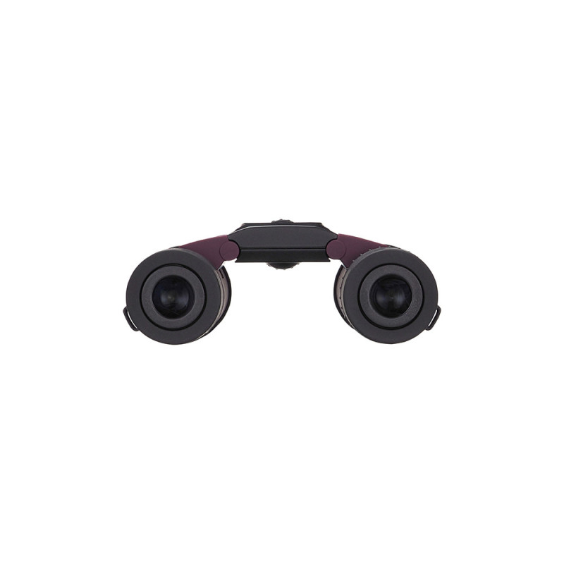OM SYSTEM JUMELLES 8X25 WP II VIOLET FONCE