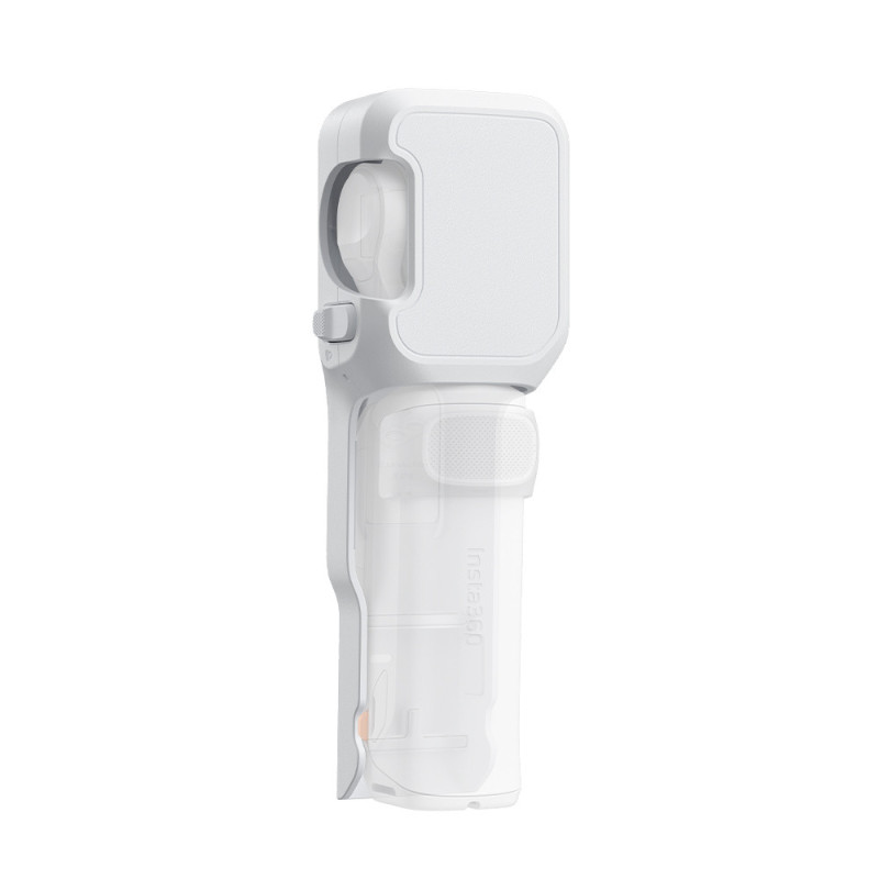 INSTA360 LUNA ULTRA STANDARD BUNDLE COSMIC WHITE