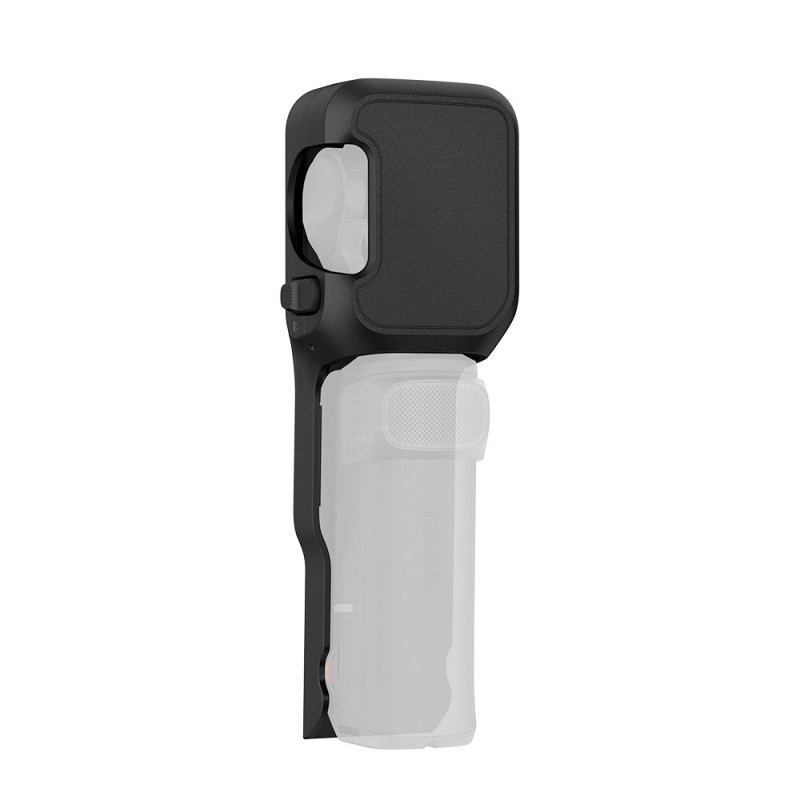 INSTA360 LUNA ULTRA STANDARD BUNDLE COSMIC BLACK