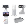 INSTA360 LUNA ULTRA CREATOR BUNDLE COSMIC WHITE