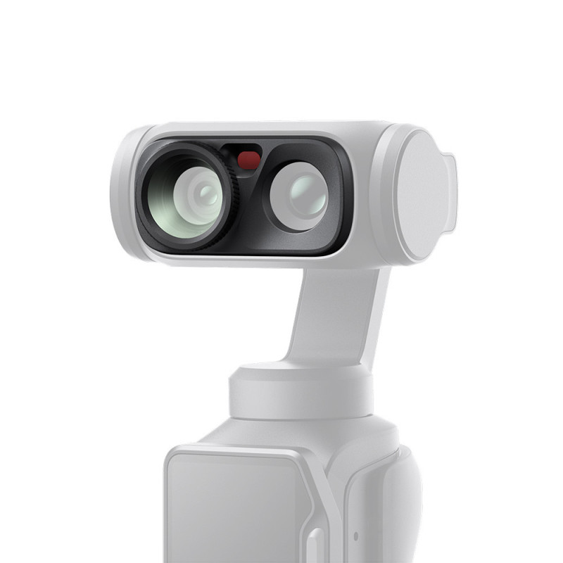 INSTA360 LUNA ULTRA CREATOR BUNDLE COSMIC WHITE