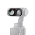 INSTA360 LUNA ULTRA CREATOR BUNDLE COSMIC WHITE