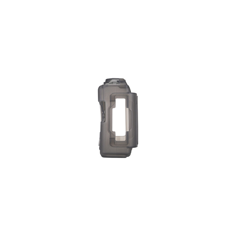 Housse silicone OM SYSTEM CSCH-128 pour TG-7 - Protection ultra-fine