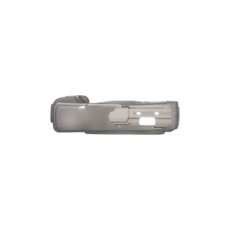 Housse silicone OM SYSTEM CSCH-128 pour TG-7 - Protection ultra-fine