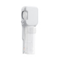 INSTA360 PROTECTIVE COVER INSTA 360 LUNA ULTRA WHITE
