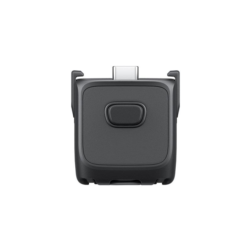 INSTA360 1/4" THREAD HANDLE INSTA 360 LUNA SERIES BLACK