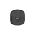 INSTA360 1/4" THREAD HANDLE INSTA 360 LUNA SERIES BLACK