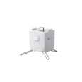 INSTA360 1/4" THREAD HANDLE INSTA 360 LUNA SERIES WHITE