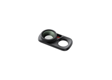 Objectif grand angle Insta360 - 108° pour Luna Ultra