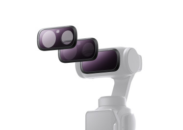 INSTA360 ND FILTER SET INSTA 360 LUNA ULTRA