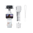 INSTA360 LUNA ULTRA STANDARD BUNDLE COSMIC WHITE