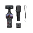 INSTA360 LUNA ULTRA STANDARD BUNDLE COSMIC BLACK