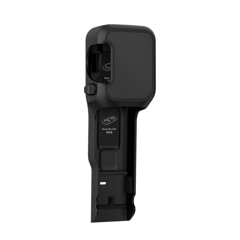 INSTA360 LUNA ULTRA CREATOR BUNDLE COSMIC BLACK