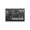SMALLRIG 5298 USB-C CAMERA BATTERY FOR CANON LP-E6P