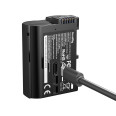 SMALLRIG 5299 USB-C CAMERA BATTERY FOR NIKON EN-EL15C