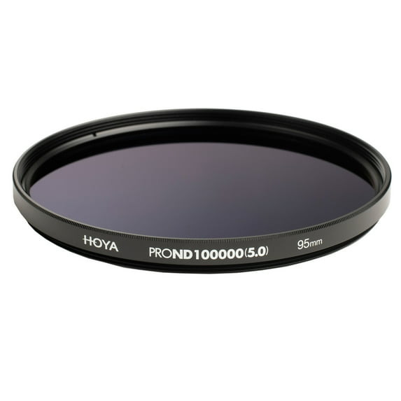 HOYA FILTRE PRO ND100000 95MM