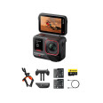 INSTA360 ACE PRO 2 MOTORCYCLE BUNDLE
