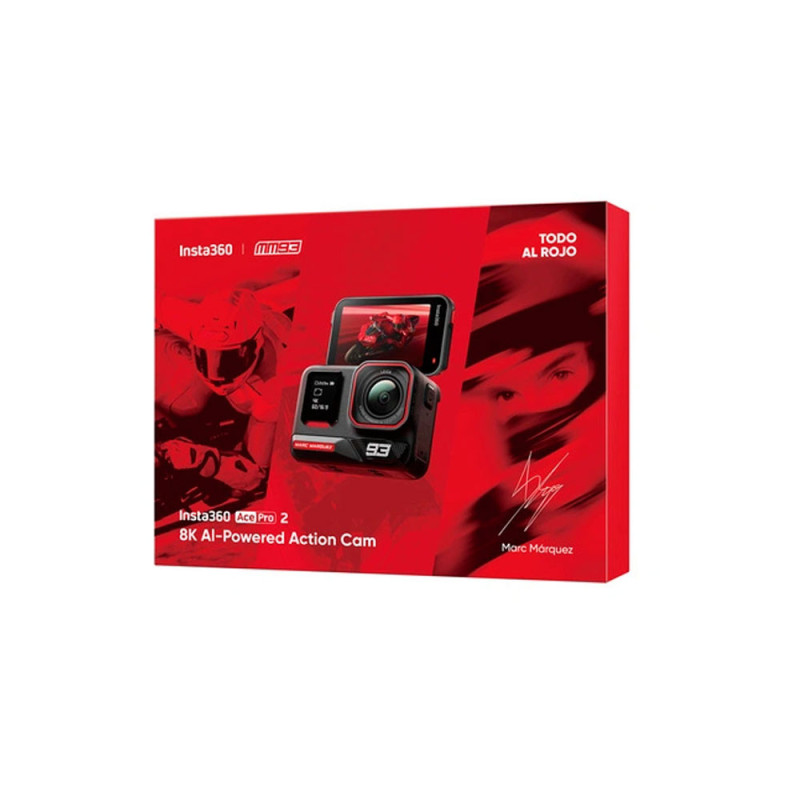 INSTA360 ACE PRO 2 MM93 EDITION