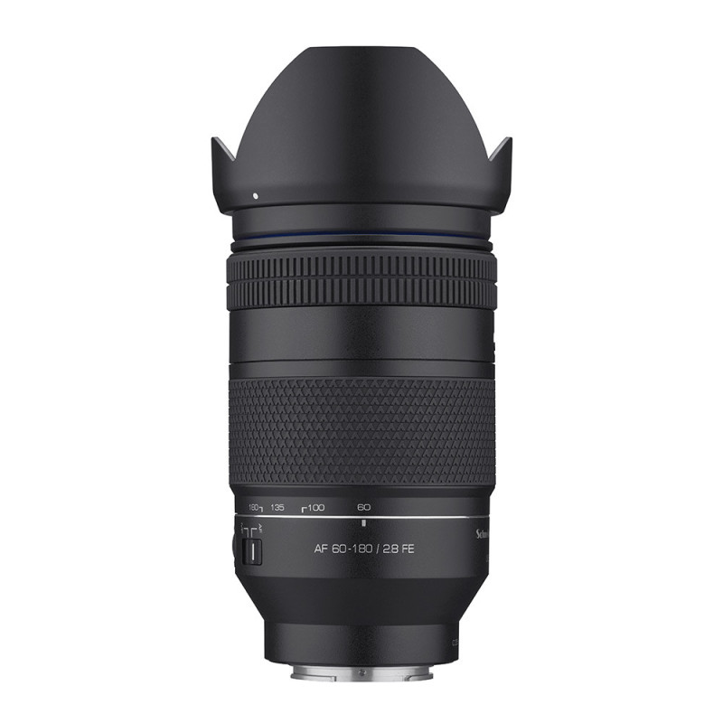 SAMYANG 60-180mm f/2,8 AF FE