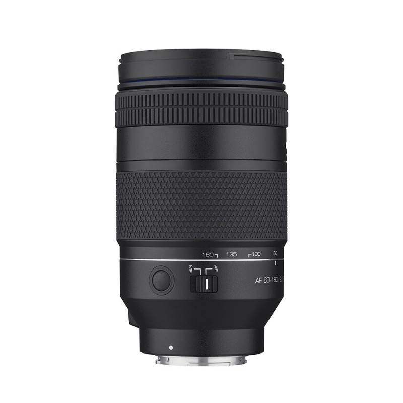 SAMYANG 60-180mm f/2,8 AF FE