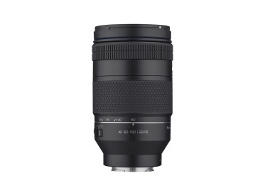 SAMYANG 60-180mm f/2,8 AF FE