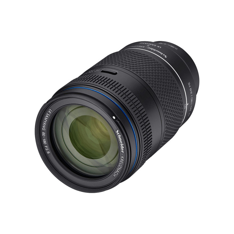SAMYANG 60-180mm f/2,8 AF FE
