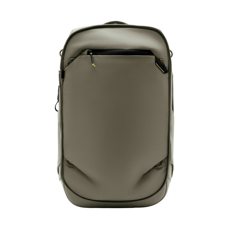 PEAK DESIGN TRAVEL BACKPACK 2-IN-1 40L STONE