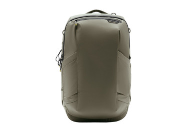 PEAK DESIGN TRAVEL BACKPACK 2-IN-1 40L STONE