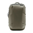 PEAK DESIGN TRAVEL BACKPACK 2-IN-1 40L STONE