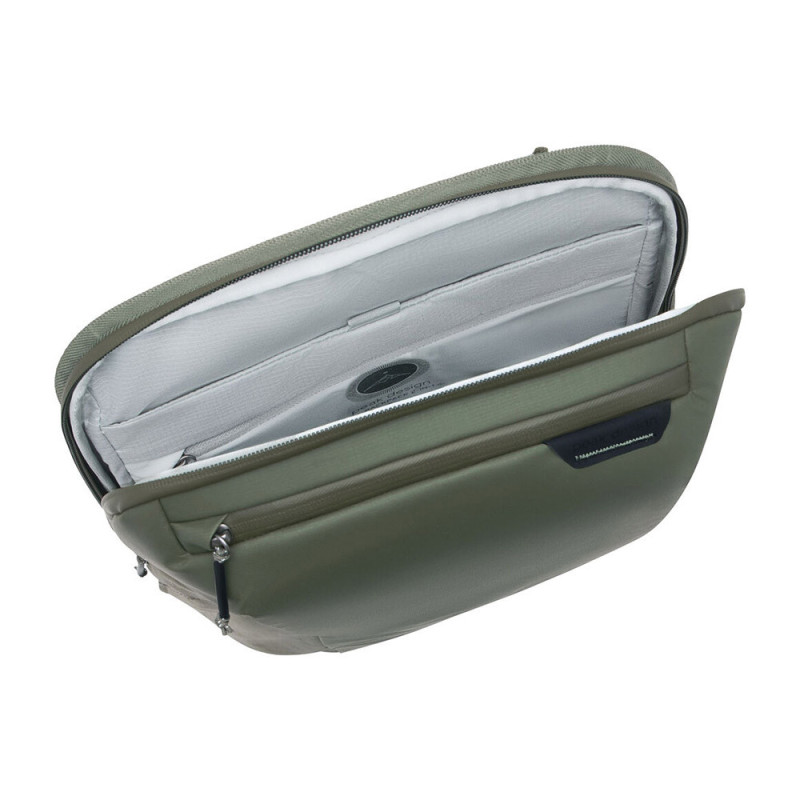 PEAK DESIGN TRAVEL BACKPACK 2-IN-1 40L SAGE