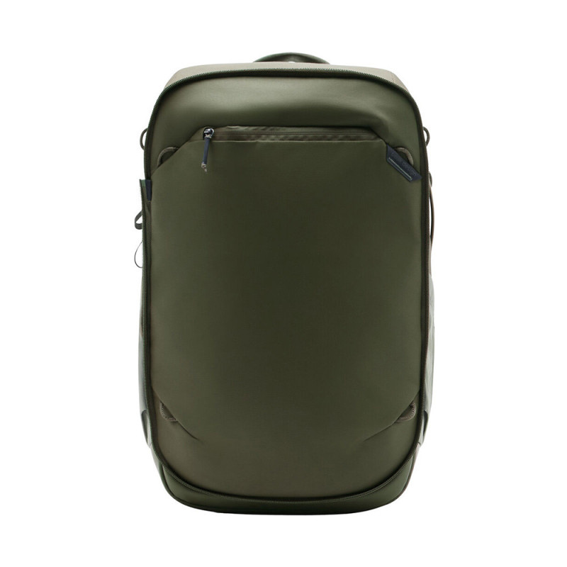 PEAK DESIGN TRAVEL BACKPACK 2-IN-1 40L SAGE