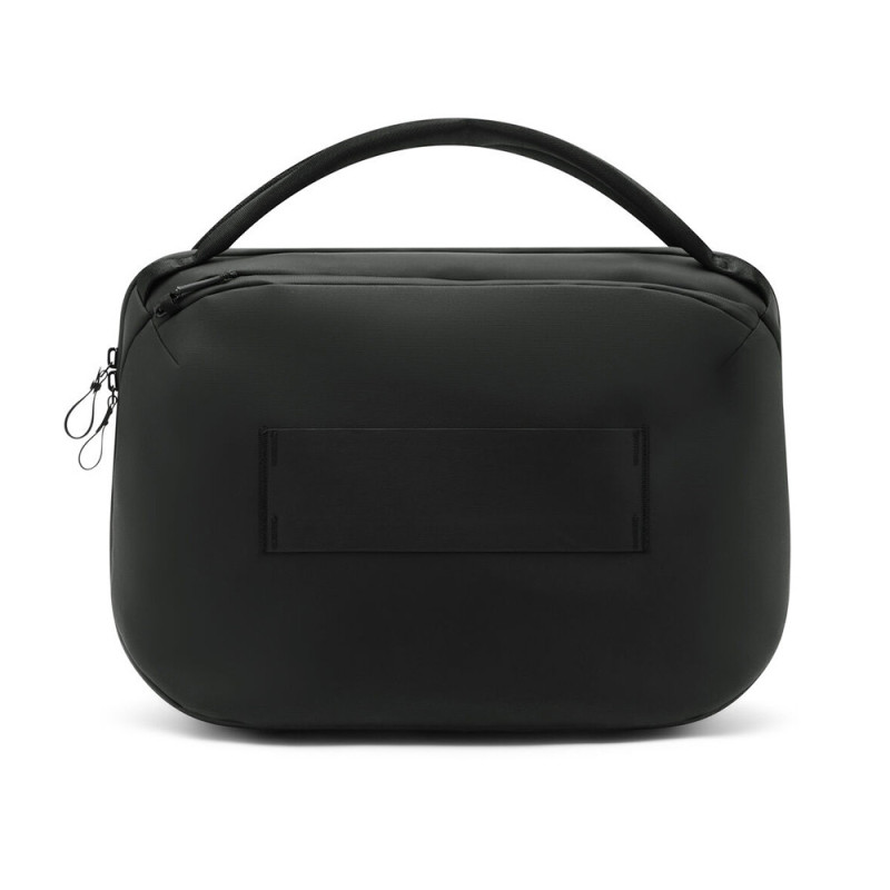 Peak Design Weekender 25L Noir : Sac voyage compact et résistant