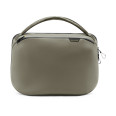 Weekender 25L Stone : compact, debout, compatible cubes Camara