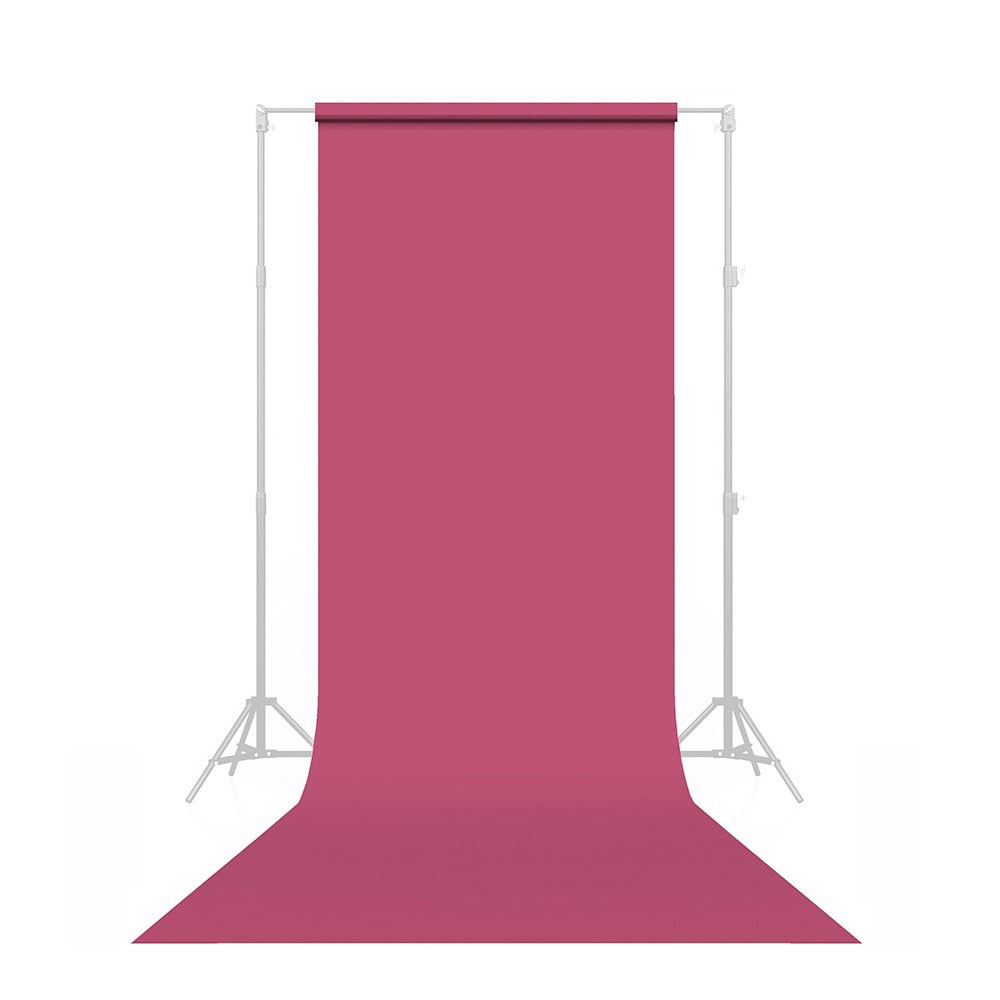 SAVAGE FOND STUDIO PAPIER 1.36X11M RUBY