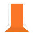 SAVAGE FOND STUDIO PAPIER 1,36X11M ORANGE