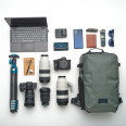 TENBA SOLSTICE V2 20L BACKPACK GRAY PROMO