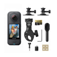 INSTA360 X4 AIR MOTORCYCLE BUNDLE