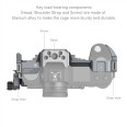 SMALLRIG 4510B CAGE KIT LEICA SL3