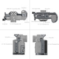 SMALLRIG 4510B CAGE KIT LEICA SL3