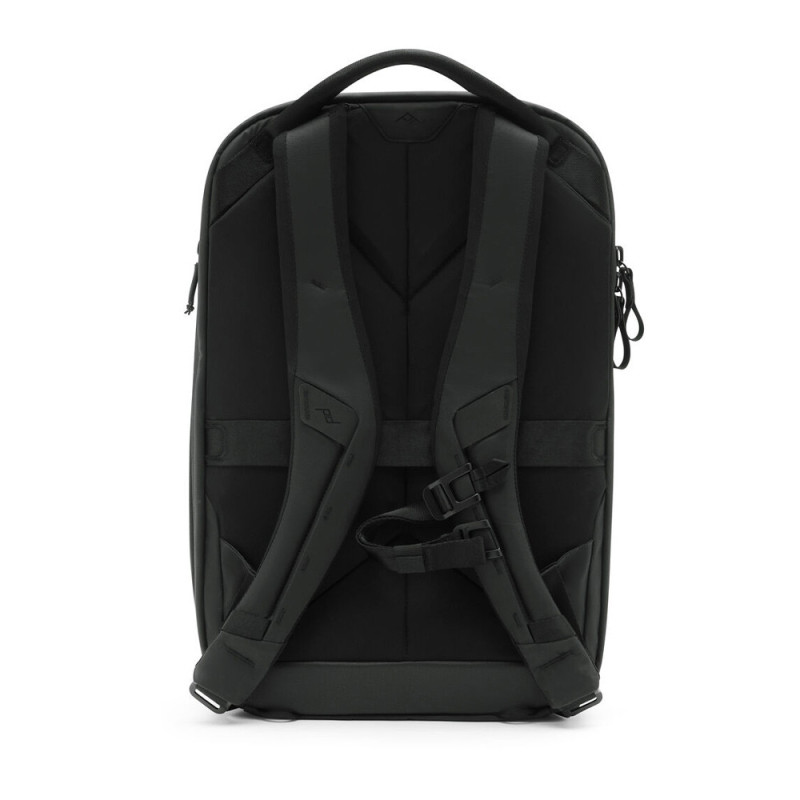 Sac Peak Design 20L Noir - Voyage léger et polyvalent