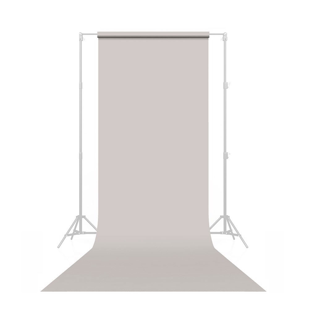 Papier Savage Studio Fond Gray Tint 1.36x11m - Idéal Photo/Vidéo