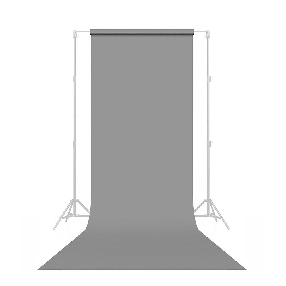 SAVAGE FOND STUDIO PAPIER 1.36X11M FASHION GRAY