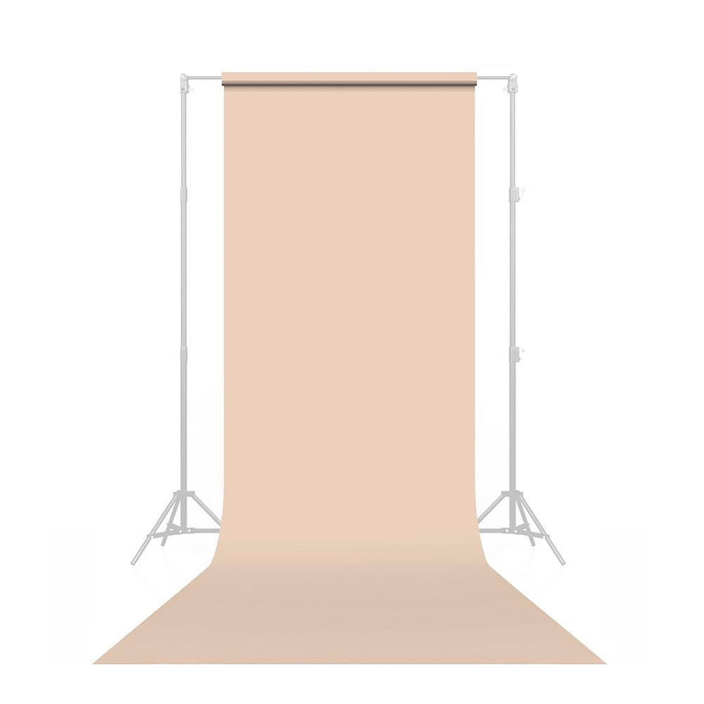 SAVAGE FOND STUDIO PAPIER 1.36X11M EGG NOG