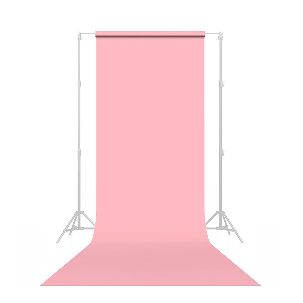 SAVAGE FOND STUDIO PAPIER 1.36X11M CORAL