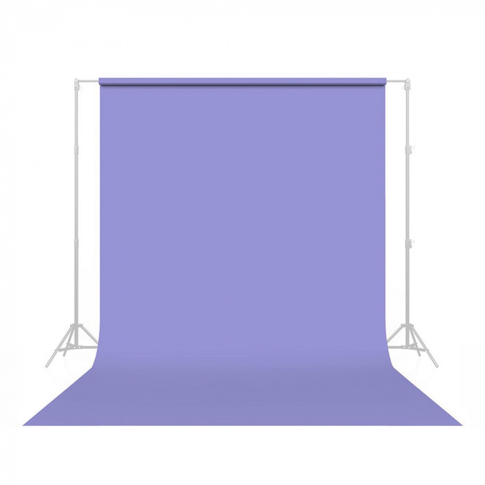SAVAGE FOND STUDIO PAPIER 2.72X11M ORCHID