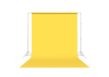 SAVAGE FOND STUDIO PAPIER 2,72X11M CANARY