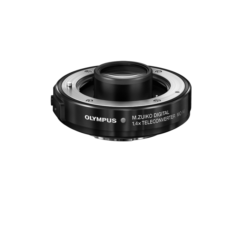 Téléconvertisseur Olympus TCON-T01 Pour Appareils TG - Grossissement 1.7x Étanche 12m