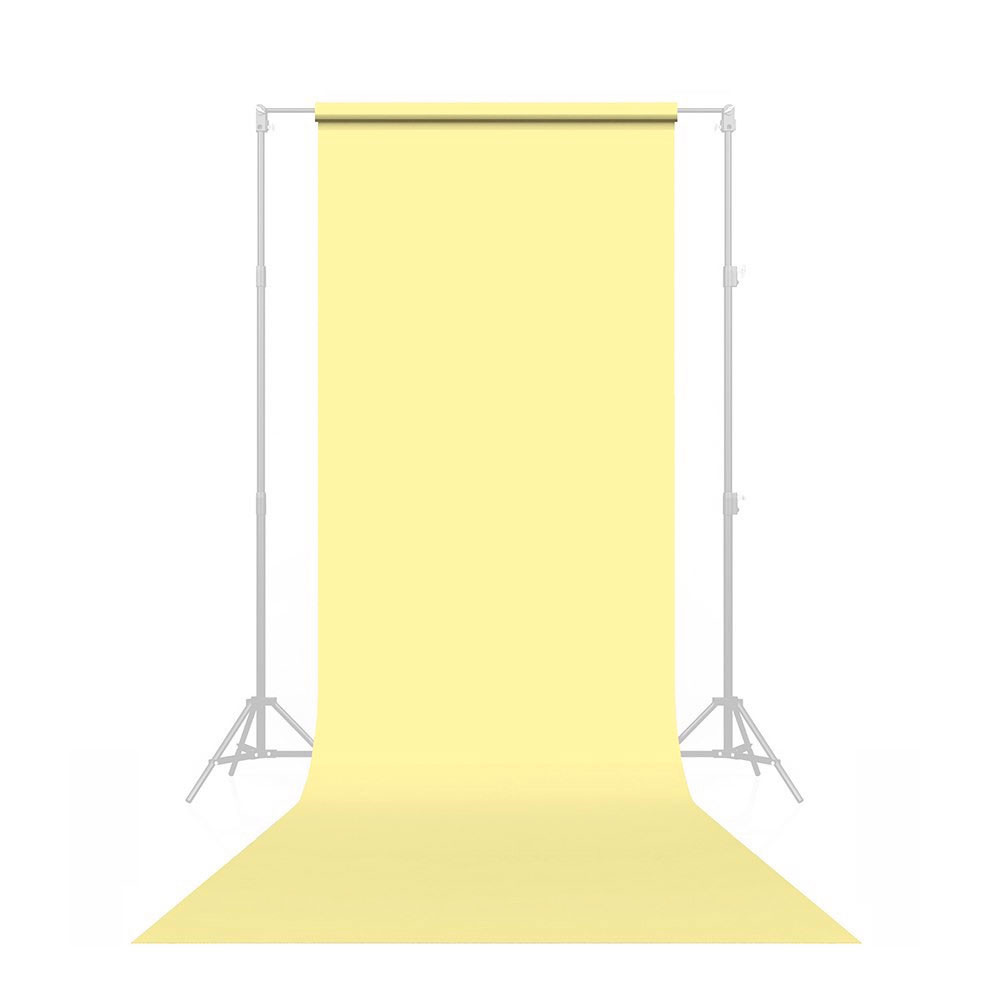 SAVAGE FOND STUDIO PAPIER 1,36X11M LEMONADE