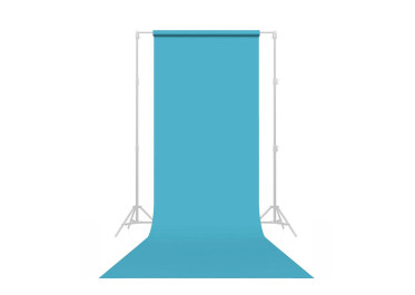 SAVAGE FOND STUDIO PAPIER 1.36X11M TRUE BLUE