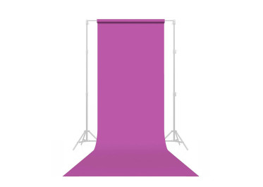 SAVAGE FOND STUDIO PAPIER 1,36X11M PLUM